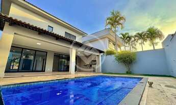 Imagem 2: Sobrado 5 Suítes no Condomínio Portal do Sol II codigo: 141079