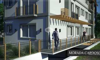 Imagem 4: Apartamento 2 dormitórios, 56,94m², 1 vaga em Gramado