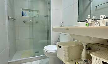 Imagem 4: MAAYAN 3 QUARTOS CIDADE JARDIM SOL DA MANHÃ