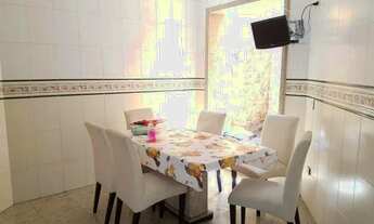 Imagem 2: Sobrado com 6 quartos à venda em Vila Guaca - SP