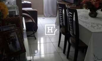 Imagem: Apartamento com 3 quartos - São Cristóvão