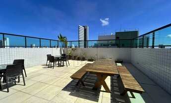 Imagem 3: Edifício Lara 3 Quartos com Suíte e Lazer Completo na Torre