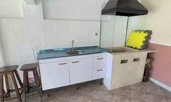 Imagem 5: Casa com 3 dormitórios à venda, 102 m² por R$ 1.050.000,00 - Praia de Itaparica - Vila Vel