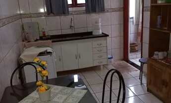 Imagem 3: Th032- Casa Disponível no Cabula VI