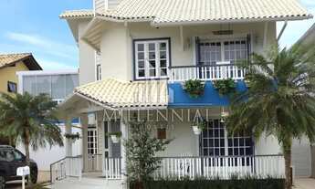 Imagem 2: Charmosa Casa Jurerê internacional