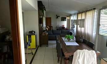 Imagem 4: Casa com suite terreno inteiro Vila Nova Maringá Pr