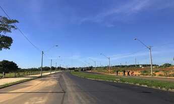 Imagem 7: Excelente Terreno no Jardim Girassol