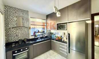 Imagem 7: Casa à venda, 3 quartos, 1 suíte, 2 vagas, Santa Amélia - Belo Horizonte/MG