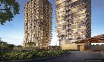 Imagem 3: MIRÁ DAS ÁGUAS - ALTO PADRÃO QUE RESPIRA AMAZÔNIA - UNIDADES AMPLAS A PARTIR DE 267m²