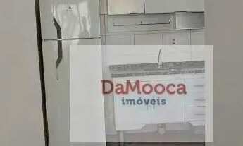 Imagem 4: Apartamento com 2 dormitórios, 41 m² - venda por R$ 380.000 ou aluguel por R$ 3.050 - Camb