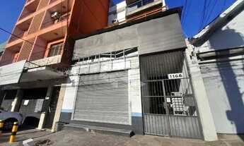 Imagem 6: Loja em Azenha Galpão / depósito com 3 vagas na garagem