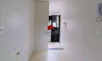 Imagem 4: Apartamento com 46,74m² 2 quartos, à venda, no bairro Pedro Moro em São José dos Pinhais