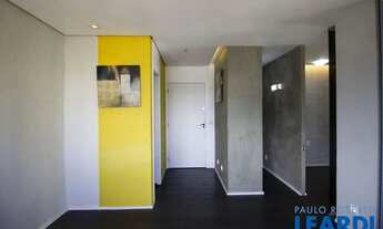 Imagem 2: CONJ. COMERCIAL - CHÁCARA SANTO ANTONIO - SP