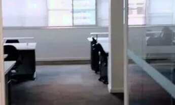 Imagem 2: CONJ. COMERCIAL - JARDIM AMÉRICA - SP