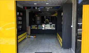 Imagem: Ponto de Coleta Mercado Livre Loja Celular