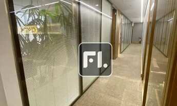 Imagem 2: Conjunto à venda, 255 m² por R$ 5.000.000,01 - Itaim Bibi - São Paulo/SP