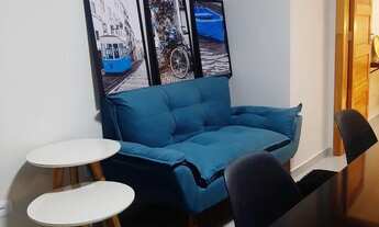 Imagem 7: Aluga curitiba hauer mobiliado muito completo e só vir com as malas