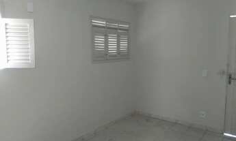 Imagem 2: Aluga-se casa no Cristo (Inocoop próximo ao viaduto sonrisal) com 2qt sl coz 2 wc garagem