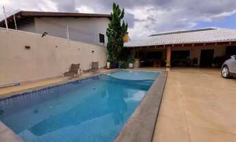 Imagem: Casa Alto Padrão para Alugar