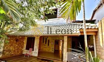 Imagem: CASA RESIDENCIAL em LAURO DE FREITAS - BA