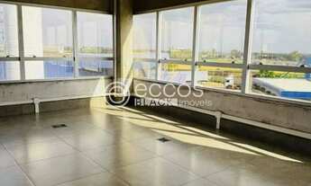 Imagem 4: Sala comercial para aluguel, Novo Mundo - Uberlândia/MG