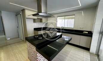 Imagem 3: Casa com 3 quartos (2 suítes) e área gourmet no Jardim Mariliza! codigo: 154407