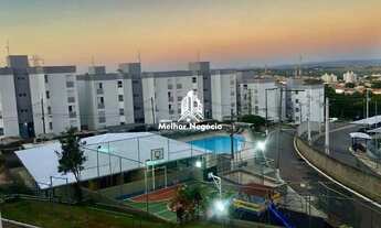 Imagem 7: Apartamento com 2 quartos à venda em Campinas - SP