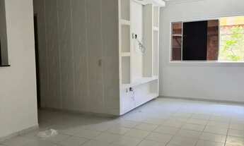 Imagem 2: Apartamento à venda no RESIDENCIAL SHANGRILAR V FEITOSA, Maceió, AL