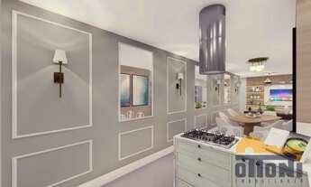 Imagem 6: Apartamento 3 Quartos