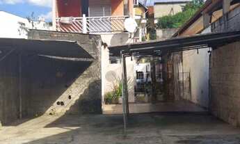 Imagem: Terreno à venda, 188 m² por R$ 750.000,00