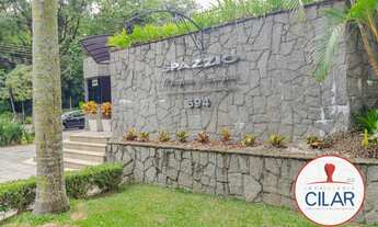 Imagem 2: Imobiliária Cilar Vende Apartamento 3 Quartos no Bigorrilho com 95,61m², Ref. 100946.001-C