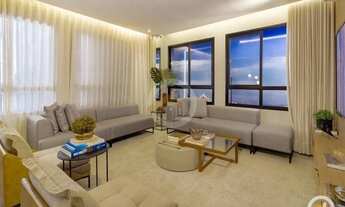 Imagem: Apartamento 03 suítes, próximo ao Parque