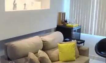 Imagem: Casa 3/4 em condomínio Fechado