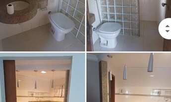 Imagem 3: Casa barra do sahy , praia dos 15, Aracruz ,somente p temporada