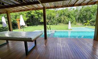 Imagem 7: Casa em Condomínio para Venda em Mata de São João, Praia Do Forte, 6 dormitórios, 6 suítes