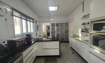 Imagem 6: Casa à venda com 4 suítes no Loteamento Alphaville Campinas, Campinas