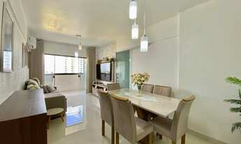 Imagem 2: Ed. Central Park à venda, 89m2, 3/4, reformado por 680 mil