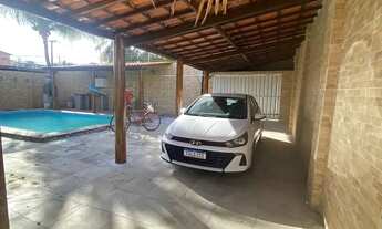 Imagem 7: Vendo ou Alugo casa plana 3 suites na Praia do Icarai