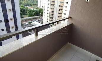 Imagem 5: Apartamento padrão, Bairro Santa Cruz do José Jacques, Zona Sul de Ribeirão Preto SP