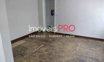 Imagem: Comercial ao lado do Parque Ibirapuera com