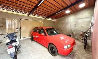 Imagem 3: 02- Casa no Parque Vitória