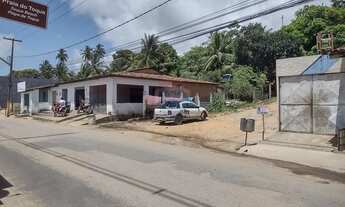 Imagem 4: Terreno em São Miguel dos Milagres, 11x30 na principal, quase em frente a CISP (polícia)!