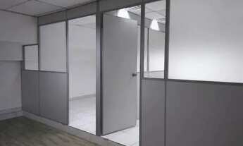 Imagem 4: 155 m² DE ESPAÇO COMERCIAL SOBRE LOJA NA LAPA