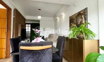 Imagem 5: Casa à venda Rua Noel Rosa, Jardim Sabará - Porto Alegre