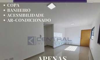 Imagem: Sala Comercial Vila Seixas