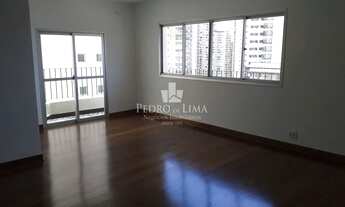 Imagem: Apartamento 160m², 4 Quartos, 1 suíte