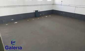 Imagem 3: Galpão comercial com 4 salas para alugar, 433m² - Vila Brasil