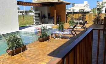 Imagem: Casa em condomínio à Venda, Barra Grande