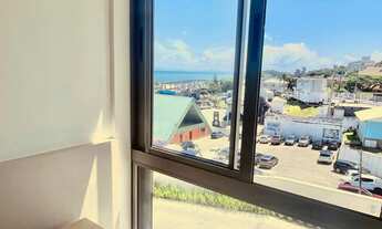 Imagem 4: Apartamento para aluguel tem 130 metros quadrados com 3 quartos.