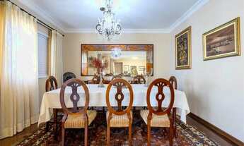 Imagem 7: Apartamento com 3 quartos à venda ou para locação em Jardim Paulista - SP